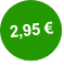2,95 €